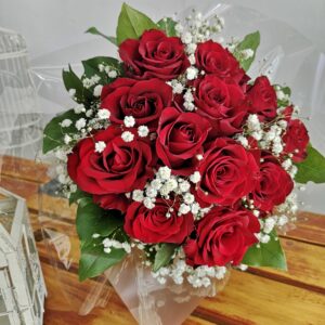 19 Roses