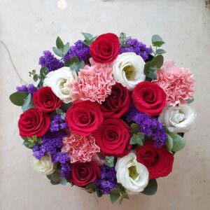 Mother's Delight