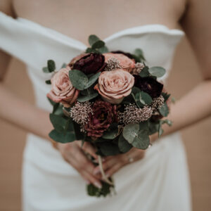 Unique Cappuccino Rose