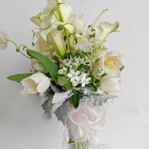 Pure Serenity Bouquet