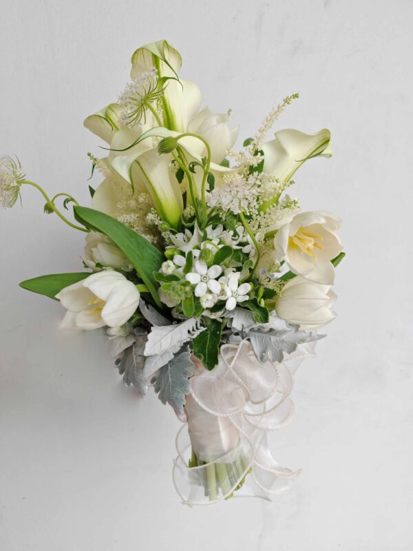 Pure Serenity Bouquet