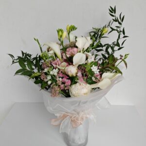 The Ethereal Blush