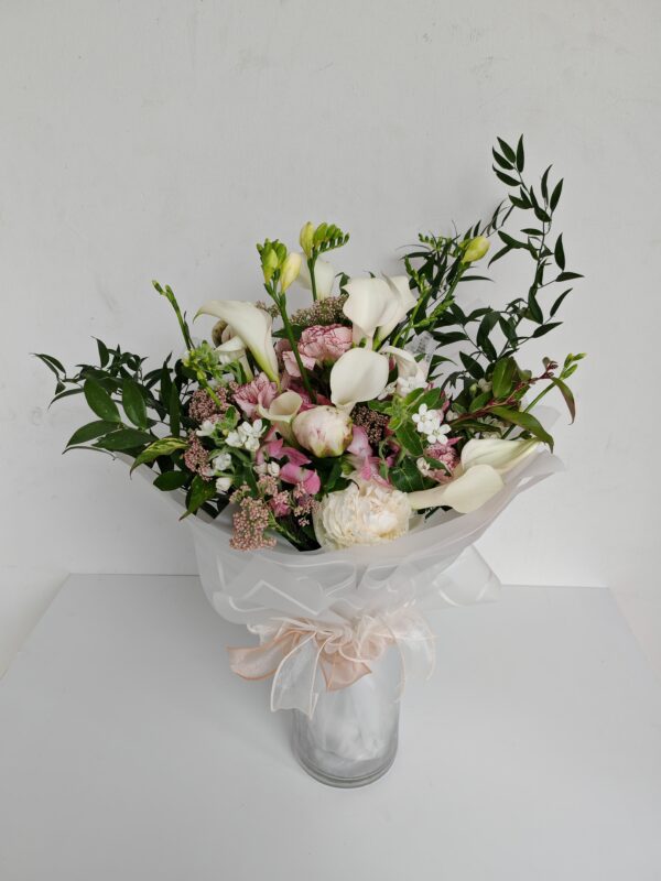 The Ethereal Blush